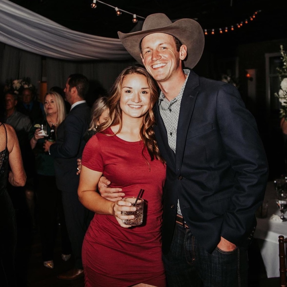 Meet your Posher, Savannah